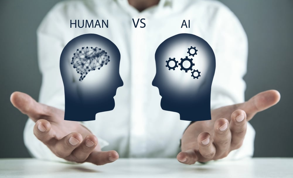 SEO Experiment: AI Content vs Human Content – Who Wins? 6 SEO Experiment