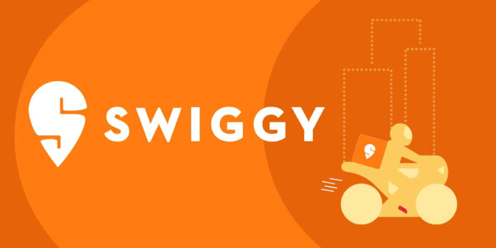 Swiggy Marketing Strategy
