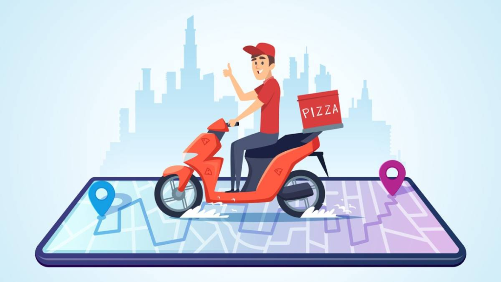 Swiggy Marketing Strategy