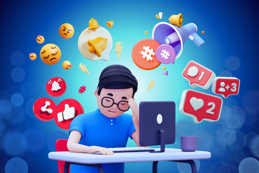 Psychology Behind Viral Content