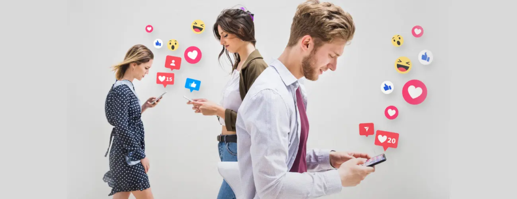 Psychology Behind Viral Content