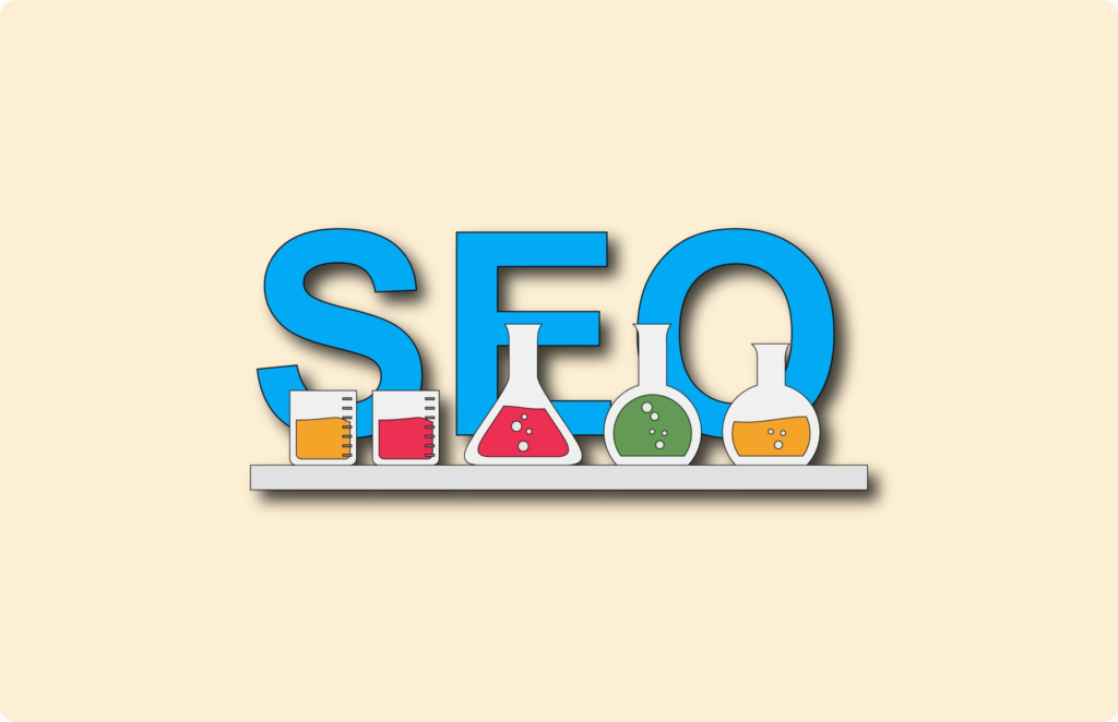 SEO Experiment: AI Content vs Human Content – Who Wins? 5 SEO Experiment