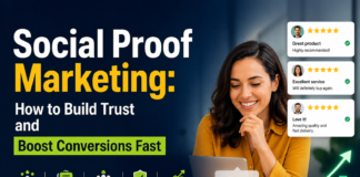 Social Proof Marketing: How to Build Trust and Boost Conversions Fast Social Proof Marketing