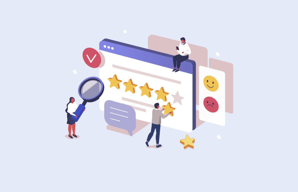 Social Proof MarketingSocial Proof Marketing