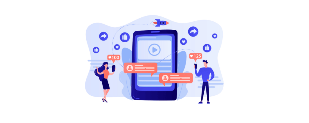 Social Proof MarketingSocial Proof Marketing